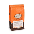 Café Grumpy Guatemala Single Origin Whole Coffee Beans, 12 oz Bag Farm to Table Medium Roast, French Press Pour Over Cold Brew Drip