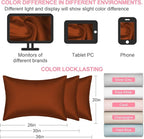 Mulberry Silk Pillow Cases 2 Pack King Size 20x36 Inches with Hidden Zipper, Ultra Smooth and Soft Breathable Cooling Silk Satin Pillowcase Set of 2, Better for Hair and Skin, Gifts for Women Men