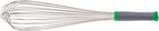 Mercer Culinary Piano Whip Nylon Handle NSF, 16 Inch