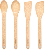 Epicurean - 015-0030120 Epicurean Kitchen Series Cooking Utensils, Sauté Tool, Natural