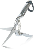 Pruning Shears SK5 Carbon Steel – Hand Pruners & Garden Clippers for Tree, Bonsai & Landscaping, Ergonomic Design with Replacement Spring & Bonus Fine Shears