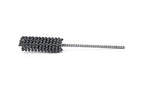Brush Research BC10018 FLEX-HONE®, 1" (25.4mm) Diameter, 180 Grit, Silicon Carbide, For Mild Steel, Stainless Steel, Cast Iron and Softer Ferrous Materials