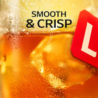 Lipton Cold Brew Iced Tea Bags, Family Size Iced Tea Bags, 132 Total Bags (22ct - Pack of 6)
