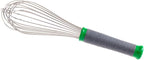 Mercer Culinary Piano Whip Nylon Handle NSF, 10 Inch