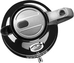 KitchenAid KEK1522OB Kettle - Onyx Black Pro Line Electric Kettle