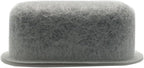 12-Pack of Compatible with Cuisinart coffee makers ，Replacement Charcoal Water Filters for Coffee Makers - Fits all Cuisinart Coffee Makers-Activated Charcoal Water Purification Filters
