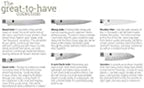 Shun Classic 9 Piece Chef’s Block Set, Includes 7 Shun Classic Knives, Honing Steel and 22-Slot Knife Block, Handcrafted Japanese Knife Set, Damascus Stainless Steel Cladding, Pakkawood Handle
