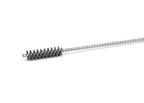 Brush Research BC4M32 FLEX-HONE®, 0.157" (4mm) Diameter, 320 Grit, Silicon Carbide, For Mild Steel, Stainless Steel, Cast Iron and Softer Ferrous Materials