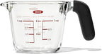 OXO Good Grips 1 Cup Glass Measuring Cup