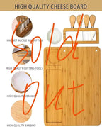 Cutting Board Wood Chopping Board Double Sided Charcuterie Boards Serving Board Kitchen Essential House Warming Hostess Host Gift Serving Tray for Christmas Wedding Birthday Anniversary Lime Green
