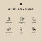 Nespresso Vertuo Pop+ Deluxe by De'Longhi with Aeroccino, Silver