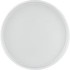 Restaurantware-Met Lux 14 x 2 Inch Straight-Sided Baking Tins, 12 Round Cake Pans - Oven-Ready, Freezable, Anodized Aluminum Round Baking Pans, Greaseproof, For Layer Birthday Cakes