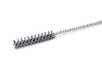 Brush Research BC95M600 FLEX-HONE®, 3/8" (9.5mm) Diameter, 600 Grit, Silicon Carbide, for Mild Steel, Stainless Steel, Cast Iron and Softer Ferrous Materials