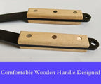 Fireplace Tongs and Poker Set (Fireplace Tongs & Poker)