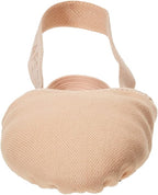 Capezio Women's Canvas Pirouette Ii Dance Shoe