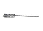 Brush Research BC14M800 FLEX-HONE®, 0.551" (14mm) Diameter, 800 Grit, Silicon Carbide, for Mild Steel, Stainless Steel, Cast Iron and Softer Ferrous Materials