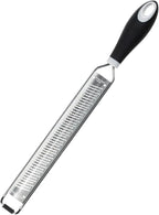 Mercer Culinary MercerGrates Fine Zester, Narrow