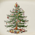 Christmas Tree Open Veg 11.5" 161 CS