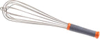 Mercer Culinary French Whip Nylon Handle NSF, 14 Inch