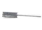 Brush Research BC78800 FLEX-HONE®, 7/8" (22.2mm) Diameter, 800 Grit, Silicon Carbide, for Mild Steel, Stainless Steel, Cast Iron and Softer Ferrous Materials