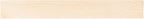 Mercer Culinary Rubberwood Magnetic Bar, 18 Inch x 2-3/8 Inch x 3/4 Inch, Brown
