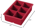Tovolo King Cube Ice Tray