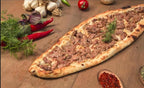 XBLDMJY Thin Rolling Pin （60 * 2cm)