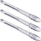 Stainless Steel Cooking Grilling Tongs Extra Long Camp Dutch Oven Tongs for Kitchen and Barbecue Charcoal (16-Inch 3 Pieces)