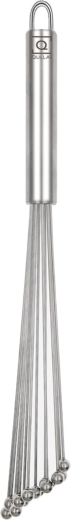 Stanless Steel Whisk (Extra Large 12 inch Stanless Ball Whisk)