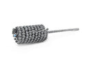 Brush Research BC118800 FLEX-HONE®, 1-1/8" (28.6mm) Diameter, 800 Grit, Silicon Carbide, for Mild Steel, Stainless Steel, Cast Iron and Softer Ferrous Materials