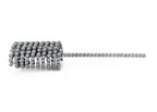 Brush Research BC112800 FLEX-HONE®, 1-1/2" (38mm) Diameter, 800 Grit, Silicon Carbide, for Mild Steel, Stainless Steel, Cast Iron and Softer Ferrous Materials