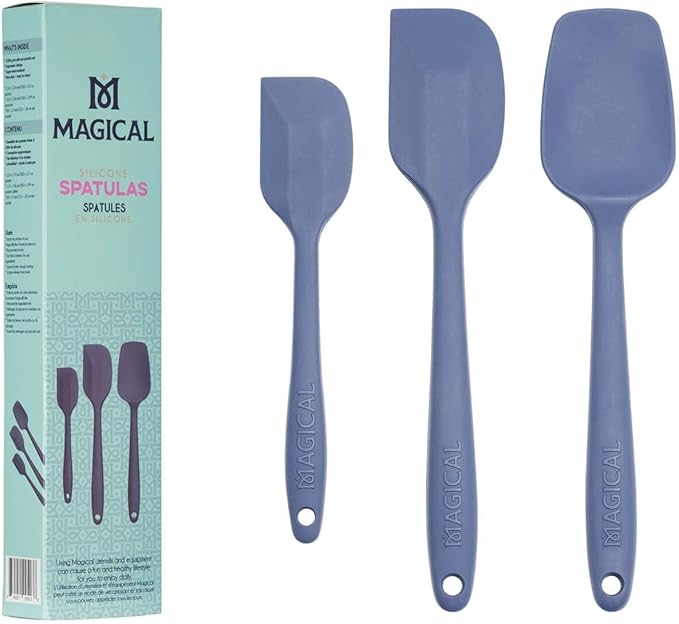 Magical Butter MB2E Starter Bundle – Infuser Machine with 8 mL Gummy Mold & Spatulas for Oils, Butters & Gummies