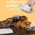 Sarasota Coffee Ground Packets | Gourmet Medium Roast Bulk Coffee Packs | Breakfast Blend | Low Acid Mold Free Singles Individual Pouches for 12 Cups | 2.5 Ounce Bags, 36 Count
