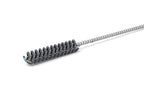 Brush Research BC10M800 FLEX-HONE®, 0.394" (10mm) Diameter, 800 Grit, Silicon Carbide, for Mild Steel, Stainless Steel, Cast Iron and Softer Ferrous Materials