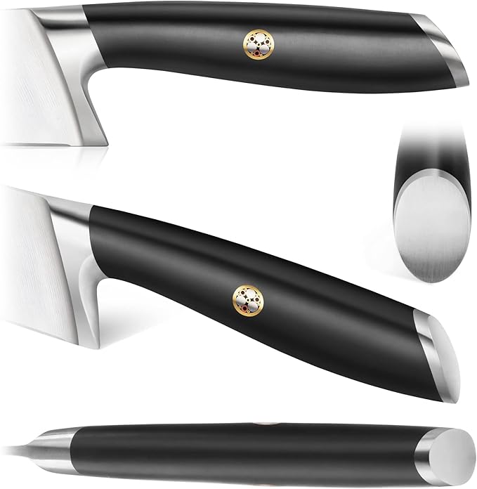 Cangshan L Series 1027358 German Steel Forged 6" Chef's Knife