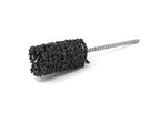 Brush Research BC13820 FLEX-HONE®, 1-3/8" (35mm) Diameter, 20 Grit, Silicon Carbide, for Mild Steel, Stainless Steel, Cast Iron and Softer Ferrous Materials