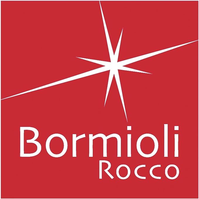 Bormioli Rocco Set Of 2 Country Home Fiesole Bottle, 24-ounce With All Natural Cork Lid, Blue-green Tinted Star Glass, Elegant And Floral Design Made In Italy.