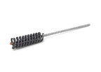 Brush Research BC18M80 FLEX-HONE®, 0.709" (18mm) Diameter, 80 Grit, Silicon Carbide, for Mild Steel, Stainless Steel, Cast Iron and Softer Ferrous Materials