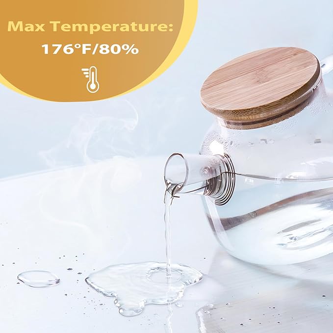 Clear Table Protector 12 x 14 Inch, 1.4mm Thick Waterproof PVC Plastic Table Cover, Durable Table Pad for Dining Room, Kitchen, Writing Desk, and Coffee Tables