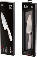 Cangshan L1 Series 1027556 German Steel Forged 6" Chef's Knife