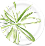 Amazon Basics Everyday Paper Plates, 10 Inch, Disposable, 100 Count