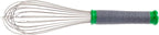 Mercer Culinary Piano Whip Nylon Handle NSF, 10 Inch