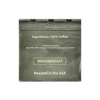 Black Rifle Coffee Company AK Espresso, 12 Count, Medium Roast K Cups - Single Serve K Cups Coffee Pods - Kcup Pods Compatible with Keurig 1.0 & 2.0 - Made from Arabica Beans