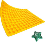 Star Silicone Mold
