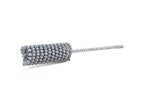 Brush Research BC20M800 FLEX-HONE®, 0.787" (20mm) Diameter, 800 Grit, Silicon Carbide, for Mild Steel, Stainless Steel, Cast Iron and Softer Ferrous Materials