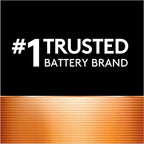 Duracell Coppertop AAA Batteries with Power Boost Ingredients, 16 Count Pack Triple A Battery with Long-lasting Power, Alkaline AAA Battery for Household and Office Devices