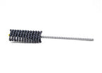 Brush Research BC20M400 FLEX-HONE®, 0.787" (20mm) Diameter, 400 Grit, Silicon Carbide, for Mild Steel, Stainless Steel, Cast Iron and Softer Ferrous Materials