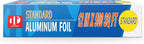 Standard Aluminum Foil 500 Sq Ft(12 In Wide), Pack of 1