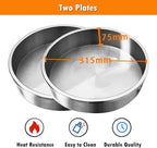 INTSUPERMAI Manual Dough Divider Cutter Machine 36PCS Tabletop Dough Divider Rounder 3 Pans Hydraulic Dough Equal Cutter Machine 1.06oz-5.64oz One Piece