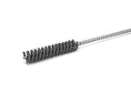 Brush Research BC8M60 FLEX-HONE®, 0.315" (8mm) Diameter, 60 Grit, Silicon Carbide, for Mild Steel, Stainless Steel, Cast Iron and Softer Ferrous Materials